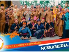 Desa Lenek Daya Raih Predikat Istimewa