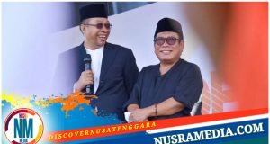 Zul-Uhel Tak Punya Persiapan Khusus Hadapi Debat Pilgub NTB : “Sudah Khatam”