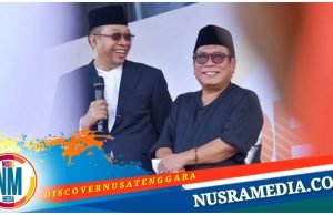 Zul-Uhel Tak Punya Persiapan Khusus Hadapi Debat Pilgub NTB : “Sudah Khatam”