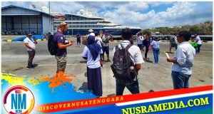 Datang Gunakan Kapal Pesiar, Wisatawan Mancanegara Bakal Nikmati Pariwisata Sumbawa