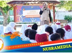 Museum Masuk Sekolah Kenalkan Keberadaan dan Fungsi Museum di Kalangan Pelajar