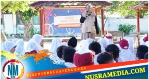 Museum Masuk Sekolah Kenalkan Keberadaan dan Fungsi Museum di Kalangan Pelajar