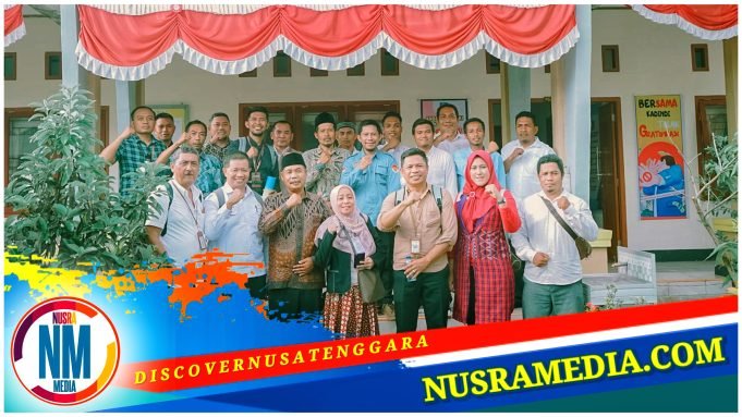 Desa Kadindi Terima Penilaian Desa Anti Korupsi