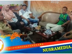 Hanura Tegaskan Dukung Jarot Ansori di Pilkada Sumbawa