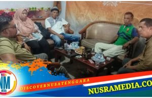 Hanura Tegaskan Dukung Jarot Ansori di Pilkada Sumbawa