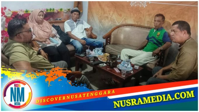 Hanura Tegaskan Dukung Jarot Ansori di Pilkada Sumbawa