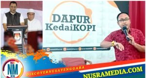 Kuasai Materi dan Lugas Menjawab, Zul-Uhel Pemenang Debat Perdana Pilgub NTB