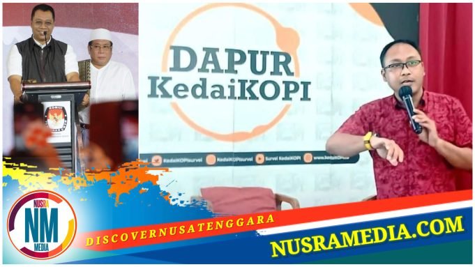 Kuasai Materi dan Lugas Menjawab, Zul-Uhel Pemenang Debat Perdana Pilgub NTB