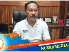 Lahan Terdampak Bendungan Kerekeh Didata