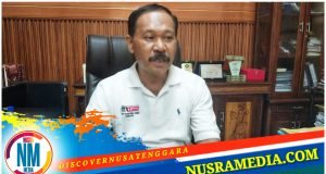 Lahan Terdampak Bendungan Kerekeh Didata