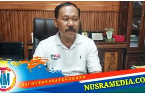 Lahan Terdampak Bendungan Kerekeh Didata