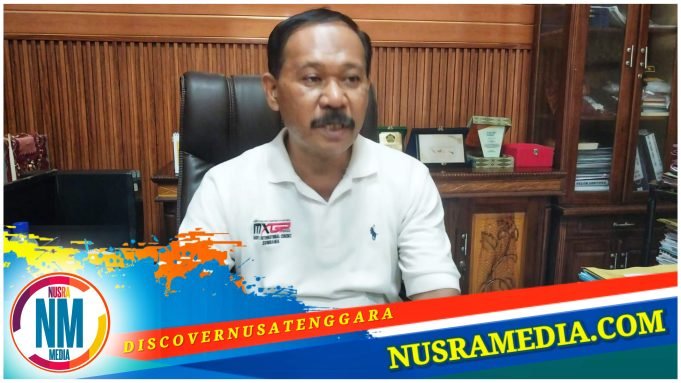 Lahan Terdampak Bendungan Kerekeh Didata