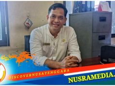 Pantai Gelora Diusulkan Jadi Kawasan Strategis