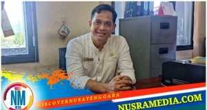 Pantai Gelora Diusulkan Jadi Kawasan Strategis