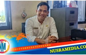 Pantai Gelora Diusulkan Jadi Kawasan Strategis