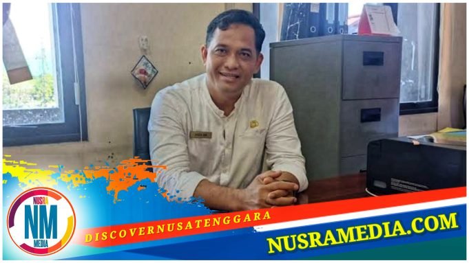 Pantai Gelora Diusulkan Jadi Kawasan Strategis