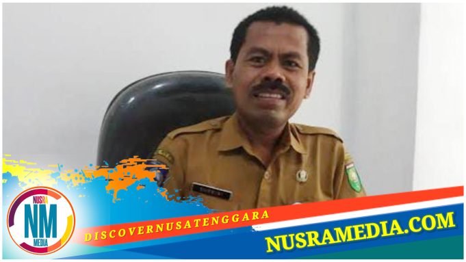 Masyarakat Terdampak Penataan Jempol Mencapai 13 Orang Kepala Bidang Pertanahan Dinas Perumahan Rakyat dan Kawasan Permukiman (PRKP) Sumbawa, Surbini. (Ist)