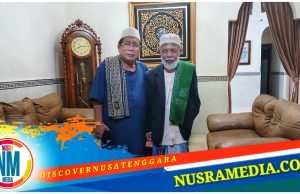 Keluarga PPSM Thohir Yasin Anggap Abah Uhel Layak Pimpin NTB