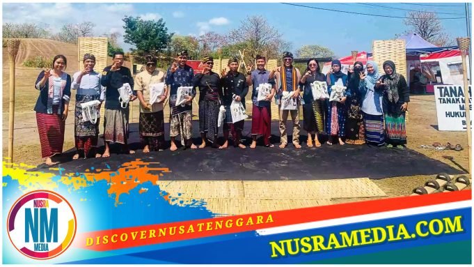 Festival Rinjani V Ajang Promosi Pariwisata NTB