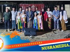 Gen Z Diajak Manfaatkan Teknologi Kenalkan Budaya