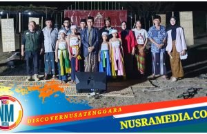 Gen Z Diajak Manfaatkan Teknologi Kenalkan Budaya