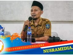 Literasi Digital Aparatur Desa Berbasis LSM