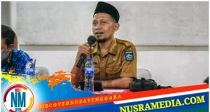 Literasi Digital Aparatur Desa Berbasis LSM