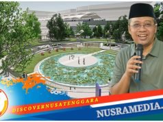 Zul-Uhel Gagas Ruang Publik Kreatif