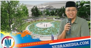 Zul-Uhel Gagas Ruang Publik Kreatif