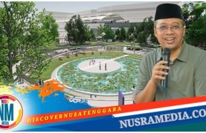 Zul-Uhel Gagas Ruang Publik Kreatif