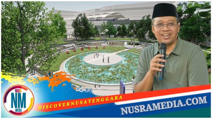 Zul-Uhel Gagas Ruang Publik Kreatif