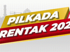 KPU NTB : PILKADA SERENTAK 2024