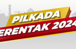 KPU NTB : PILKADA SERENTAK 2024