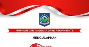 DPRD NTB : Selamat Hari Pahlawan 2024