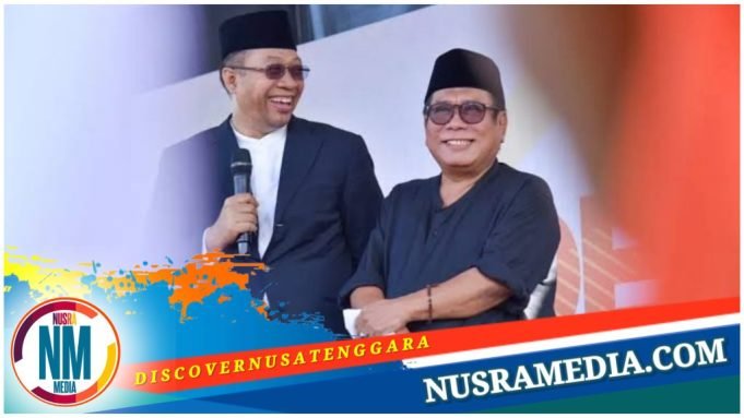 Kesehatan Gratis dan Infrastruktur : Lima Prioritas Zul-Uhel Untuk NTB