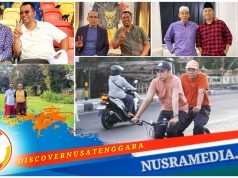 Mundurnya TGB dari Perindo Jadi Sinyal Dukungan Kuat ke Zulkieflimansyah