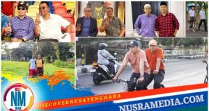 Mundurnya TGB dari Perindo Jadi Sinyal Dukungan Kuat ke Zulkieflimansyah