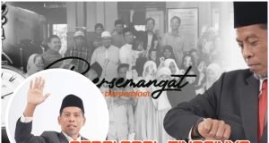 Legislator PKS Abdul Hadi Dukung Instruksi Presiden Prabowo