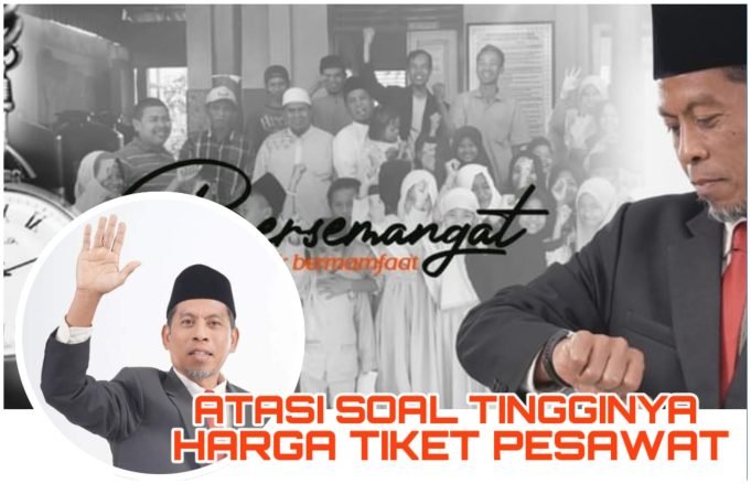 Legislator PKS Abdul Hadi Dukung Instruksi Presiden Prabowo