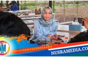 Mirah Midadan Dorong Program MBG Gunakan Produk Lokal