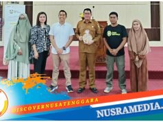 Perjalanan Satu Tahun ‘Bale Berdaya’ Mendampingi UMKM Sumbawa