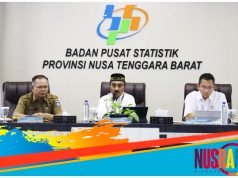 Ekonomi Provinsi NTB Terus Menggeliat