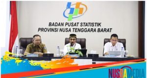Ekonomi Provinsi NTB Terus Menggeliat
