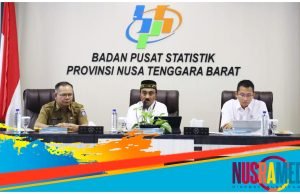 Ekonomi Provinsi NTB Terus Menggeliat