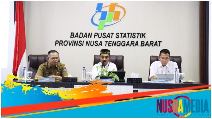 Ekonomi Provinsi NTB Terus Menggeliat