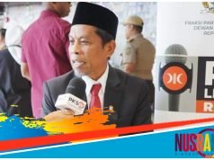 Abdul Hadi Perjuangkan Pemekaran Belasan Desa di Lombok Tengah