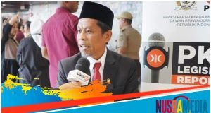 Abdul Hadi Perjuangkan Pemekaran Belasan Desa di Lombok Tengah