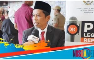 Abdul Hadi Perjuangkan Pemekaran Belasan Desa di Lombok Tengah