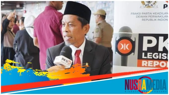 Abdul Hadi Perjuangkan Pemekaran Belasan Desa di Lombok Tengah