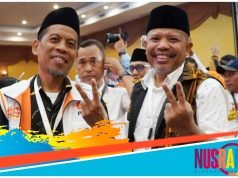 Debat ke-II Pilgub NTB, Johan Rosihan : “Zul-Uhel Memperlihatkan Kelasnya”